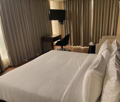 Claret inn&suite Dalhousie Eksteriør bilde