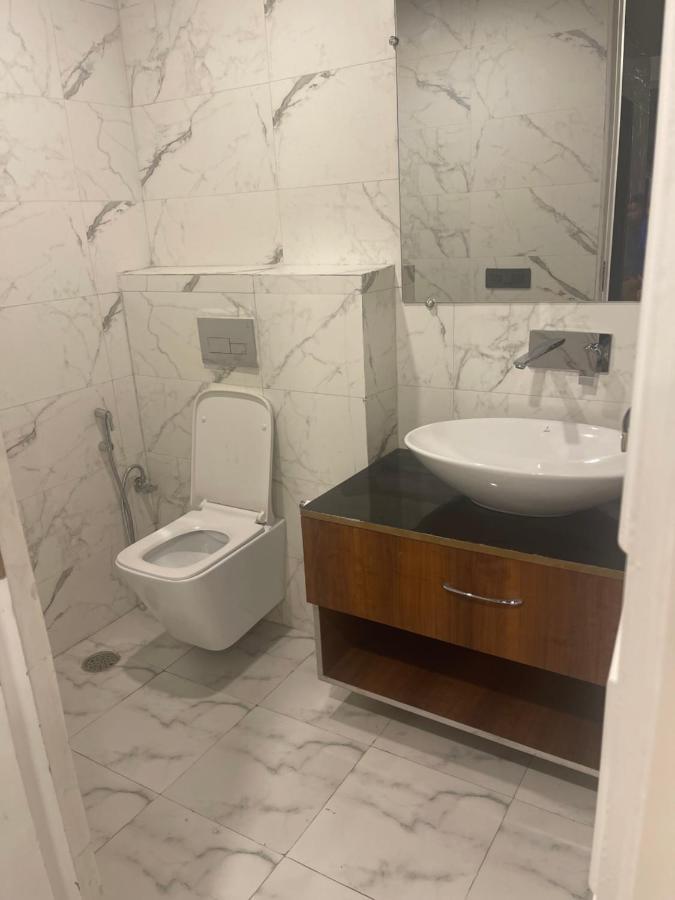 Claret inn&suite Dalhousie Eksteriør bilde